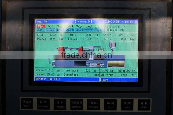 LSF308 making box machine