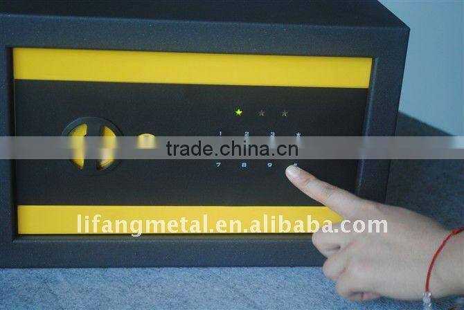 wall mounted key safe box for kids