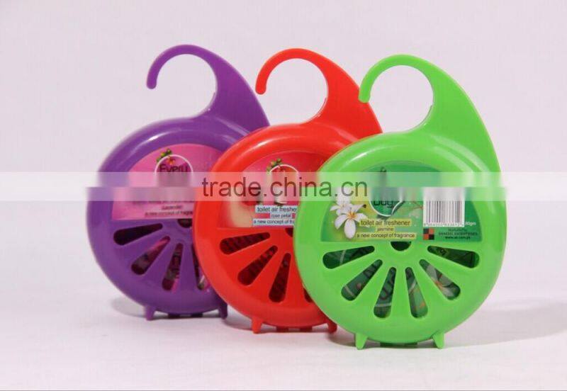 Hang Closet Solid Air Freshener