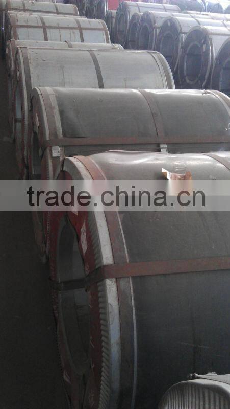 secondary ppgi coils