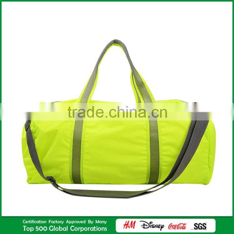 fashion travel cosmetic bag sports bag