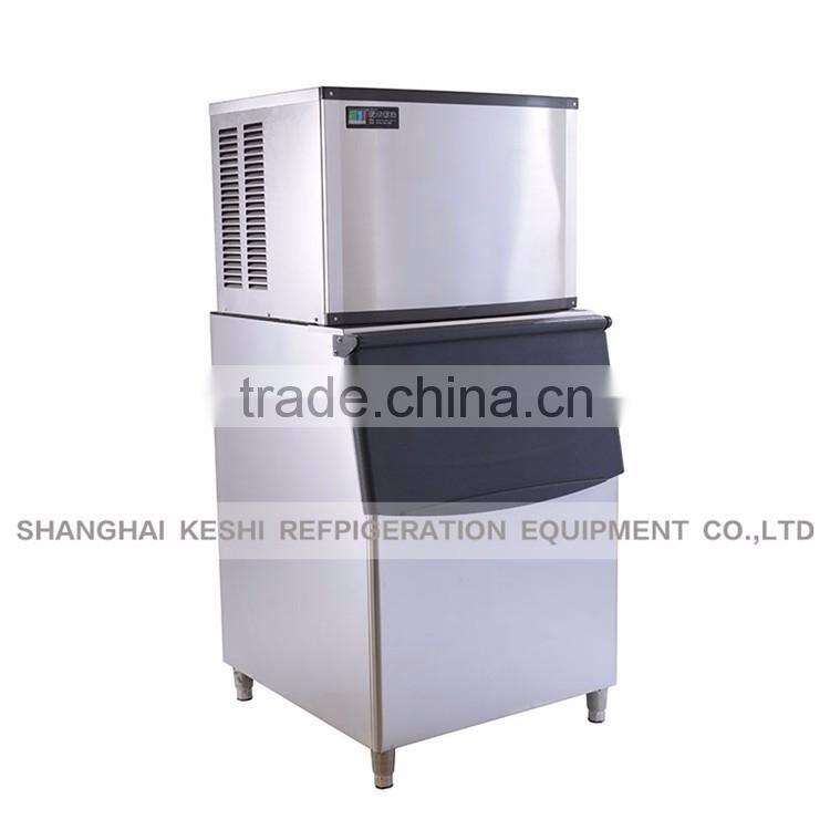 stable quality restaurant ice cream maker for restaurant using