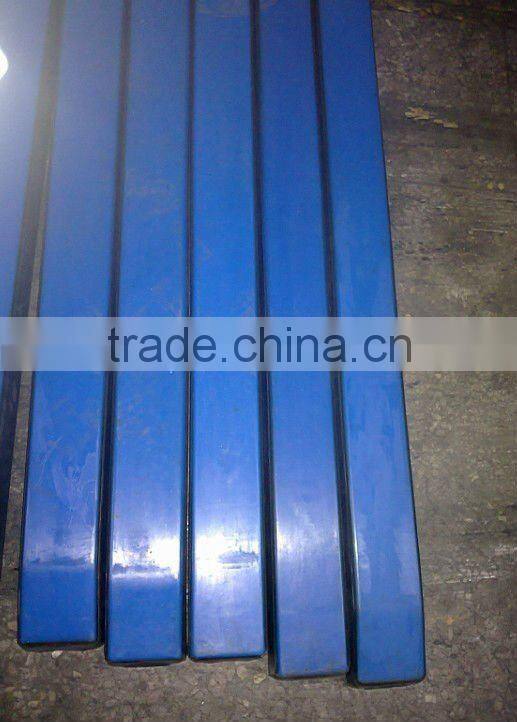 Impact Bar AType For Conveying Systems