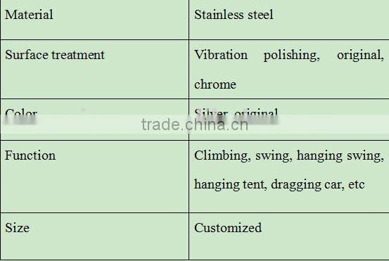 Sprong Snap hoop with eyelet key ring