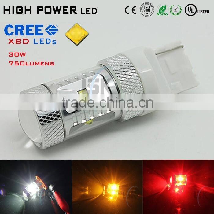 Wholesale price foglight car bulb PSX24 with high power 30W