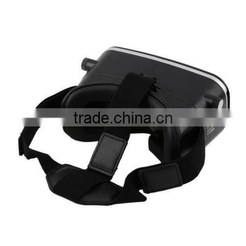 New VR Shinecon Virtual Reality Headset 3d Vr Glasses for 4~6 Inch Smartphones