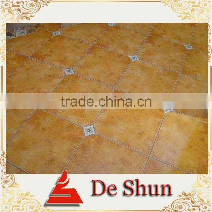 Korea Market Luminous Style Small Tile
