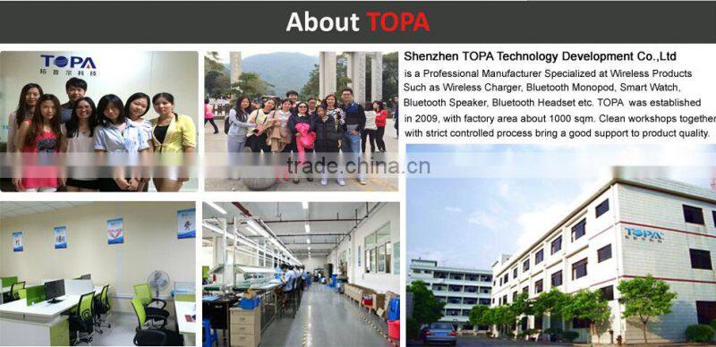 Qi Stardard High Quality Samsung Wireless Charging Receiver With CE ROHS