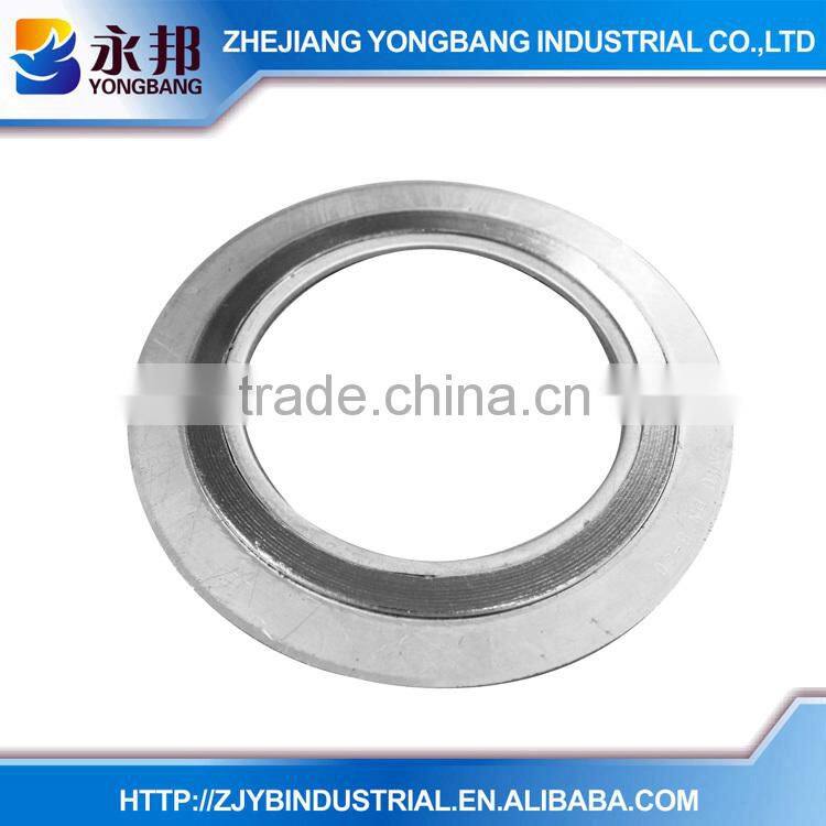 Spiral Wound Gasket
