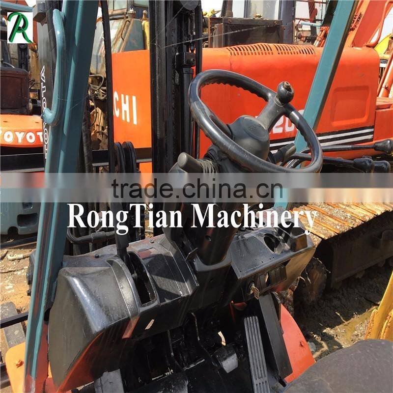 used Toyota 7FD30 forklift,used 3 tons toyota forklift ,forklift,used forklift for sale
