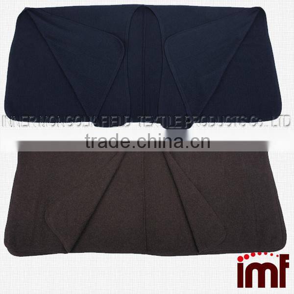 Custom Mexican Sleeveless Poncho Pattern