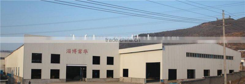 American Series mechanical suspension 32tons