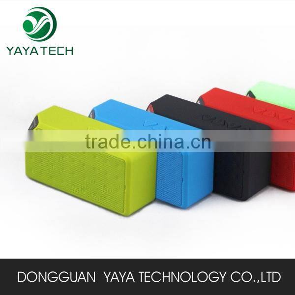 Hot sale water cube mini wireless bluetooth speaker music stereo new design bluetooth speaker