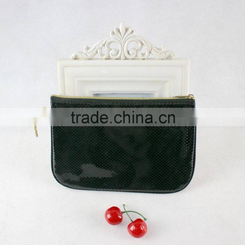 Manufacturer Wholesale Newly Design Women Wallet High Quality Card bag