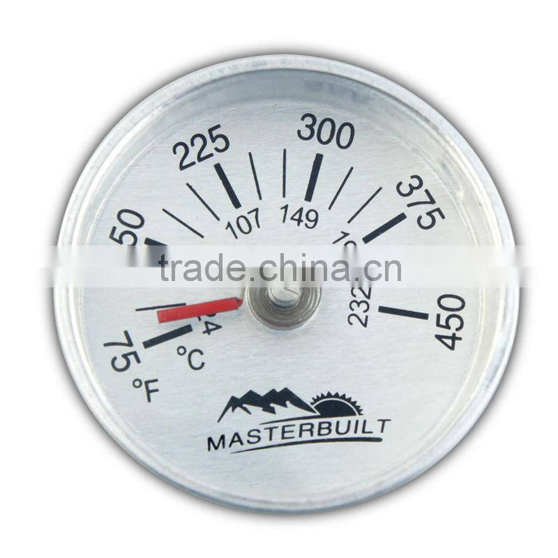 China Manufacturer Cheap Pizza Oven Thermometer for Kitchen