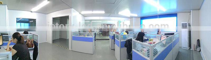 Meanwell driver aluminum housing led high bay light 200w