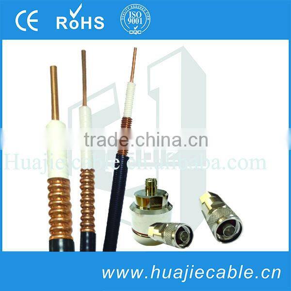 7/8 rf feeder cable