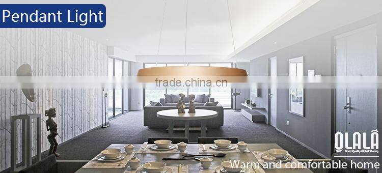 High quality CE RoHS SAA 30W LED Lighting Pendant