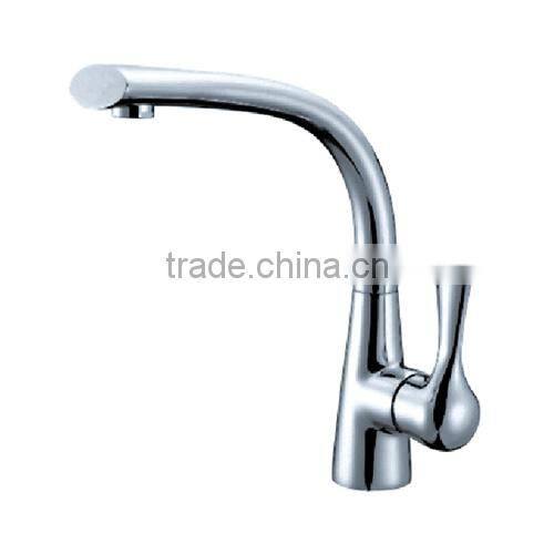 Fitting basin mixer tap brass faucet