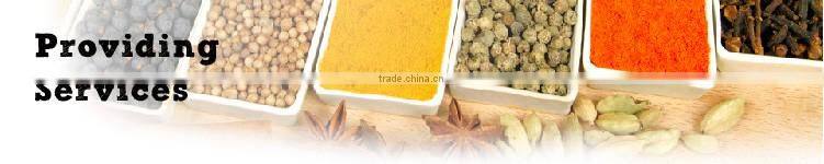 Best Quality Natural Sarawak Spices Ground Black Pepper Powder