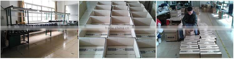 Portable android bluetooth printer 58mm bluetooth pocket printer