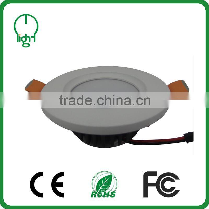 18W Led Downlight 85-265v Led Light Downlight Kitchen Ceiling Led Light Surface Mounted Led Ceiling Light