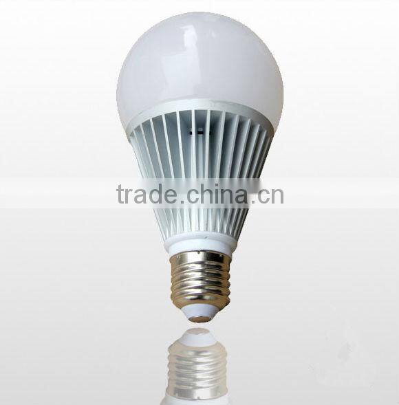 CE RoHs 5W 7W 9W 12W 15W 20W 25W E27 LED Bulb