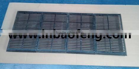 high quality cast iron pig floor