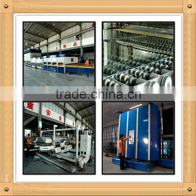 High quality and safety laminated stair treads