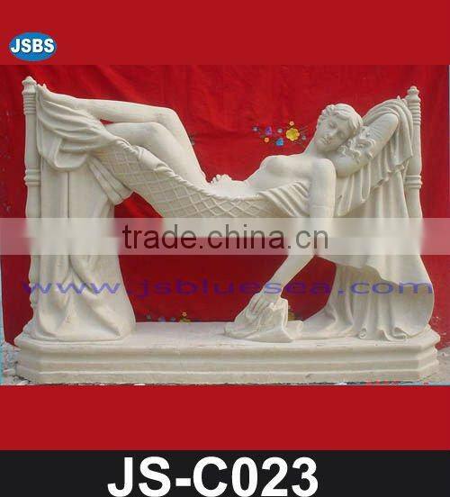 Antique Sculpture Bust