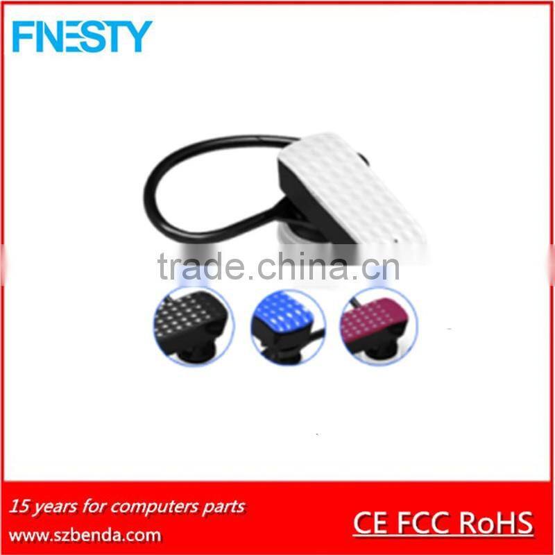 Wholesale headphone portable sport Bluetooth headphone