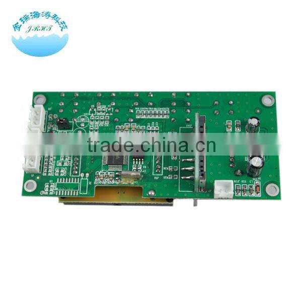 JRHT-G003 buletooth and usb speaker