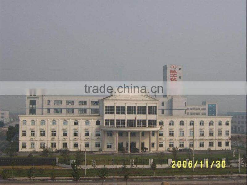 CMS-LDG series magnetic flow meter price