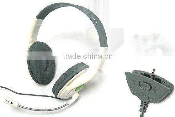 HPM-890 X360 Headsets