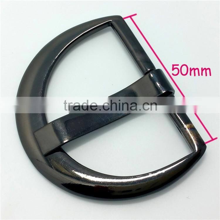 buckle manufacturer leather handbag buckle newest metal buckle
