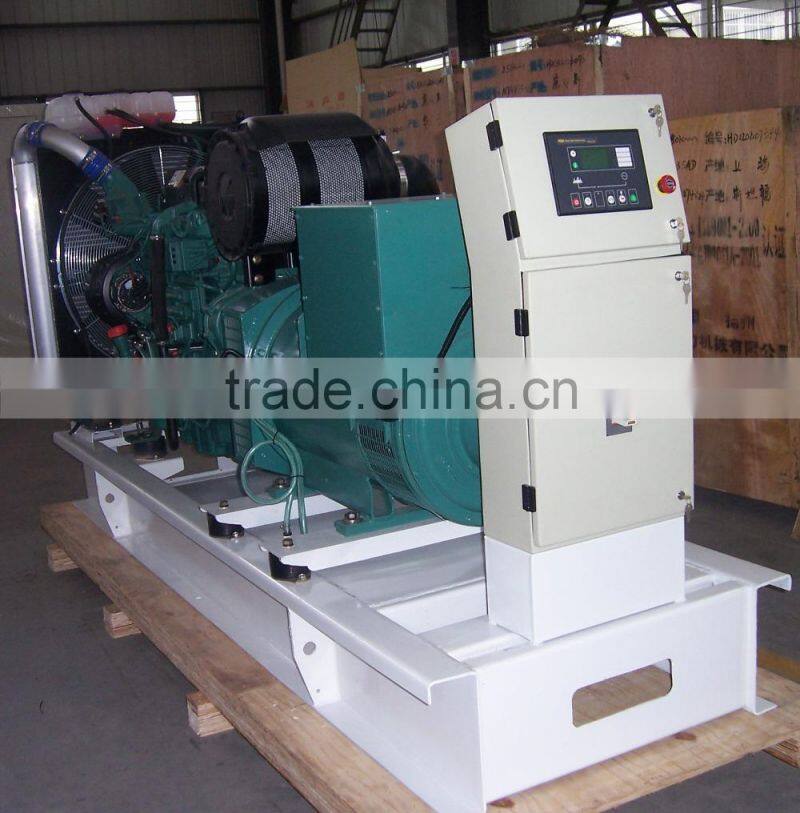 40KW Marine generator set ccs approved-shangchai marine engines