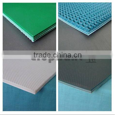 Elephant Belt PVC Light Duty Conveyor Belting