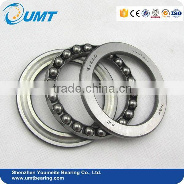 Thrust ball bearing 51101 bearings for go karts or other field