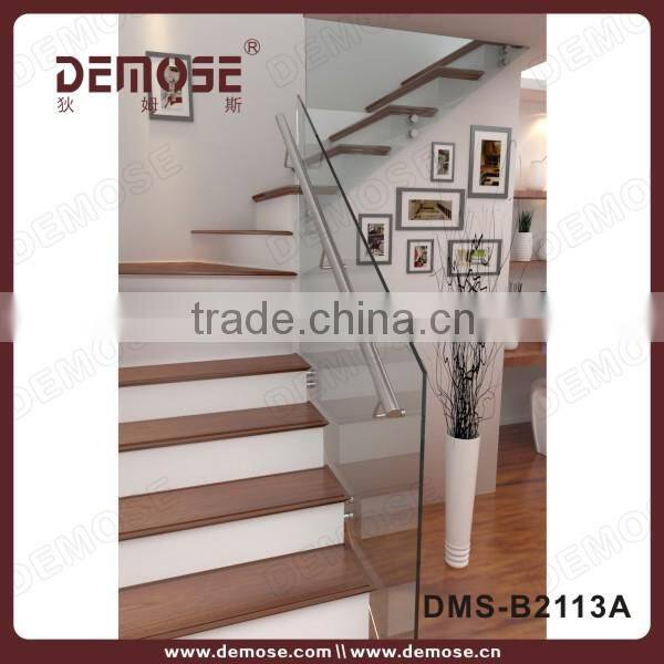 interior excellent selling aluminum handrail for stair