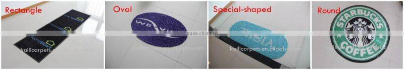 Welcome Door Mat DW101