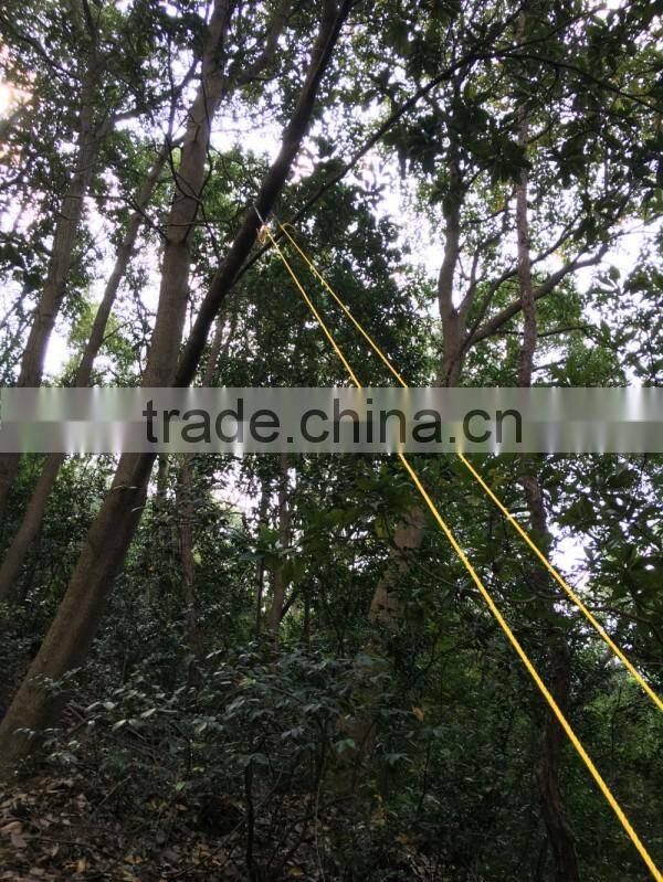 Alibaba China Supplier scroll saw hand wire saw pocket chain saw