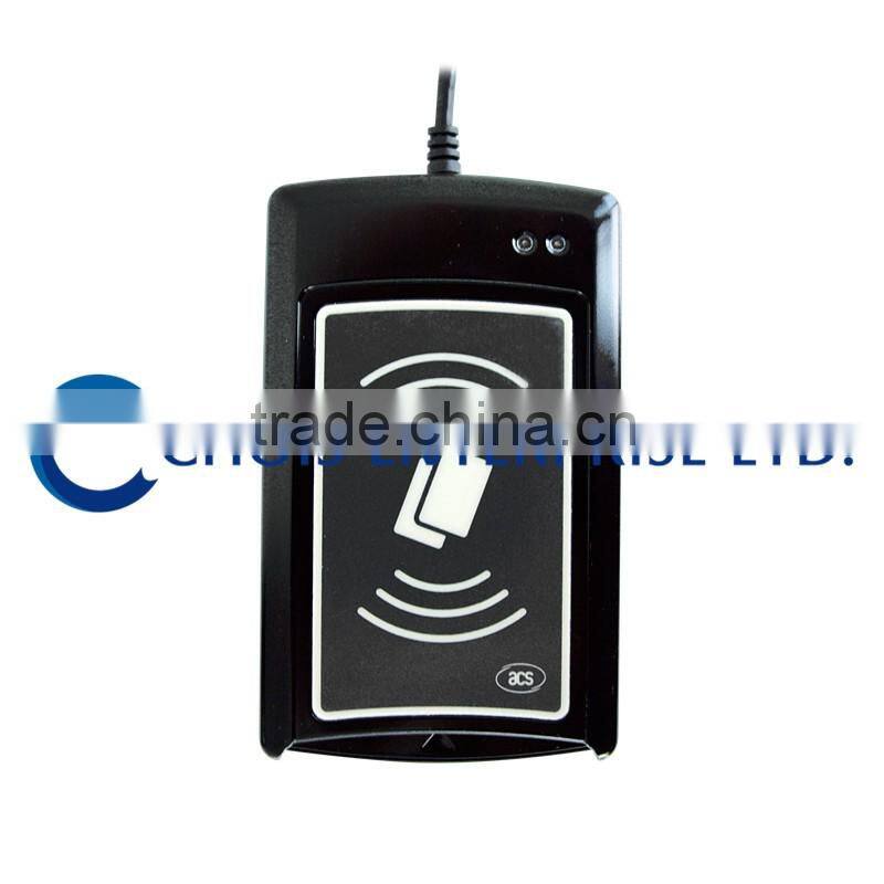 ACS ACR1281U-C1 Dual-Interface Smart Card Reader, IC Card Reader