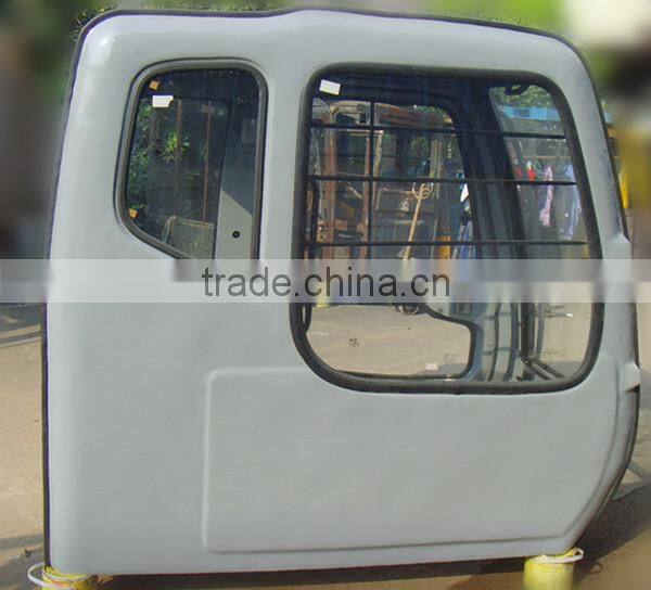 ZX200-5 Digger Operator Cabin