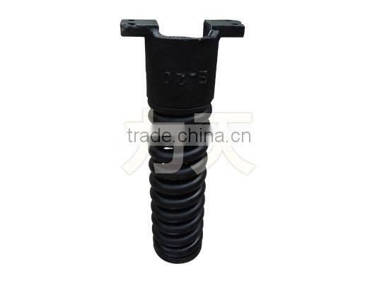 Recoil spring D85 for dozer bulldozer