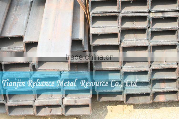 STANDARD RHS STEEL SIZES PIPE