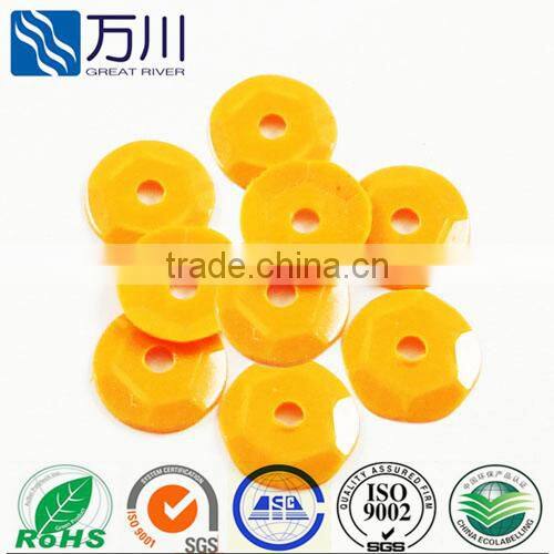 2014 Factory Price 8mm 10 mm Bulk Sequins for Pennis Costume