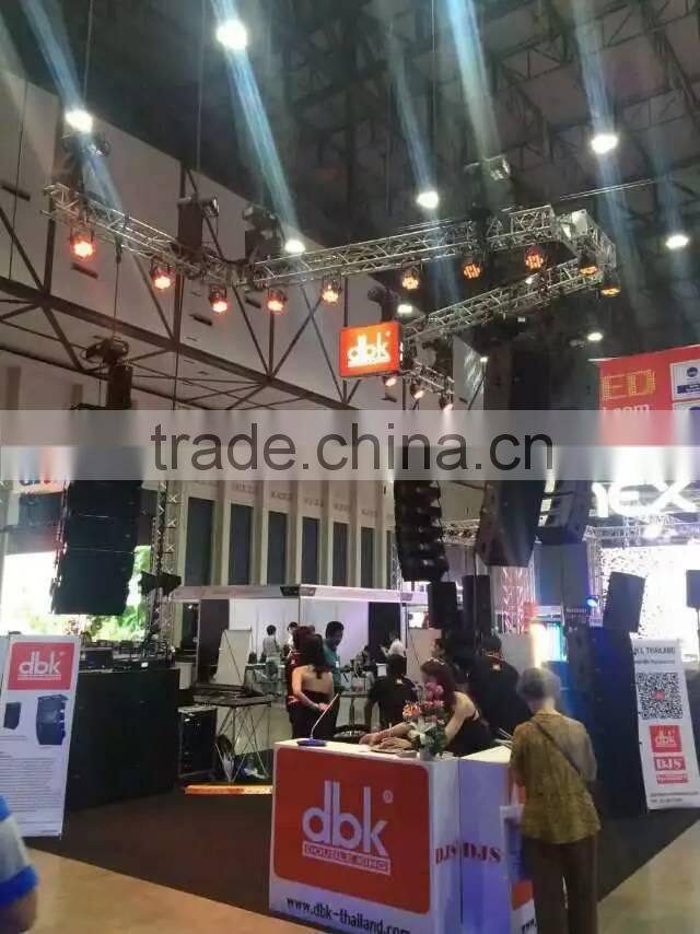 15 inch PS15R2 audio pro stage speaker