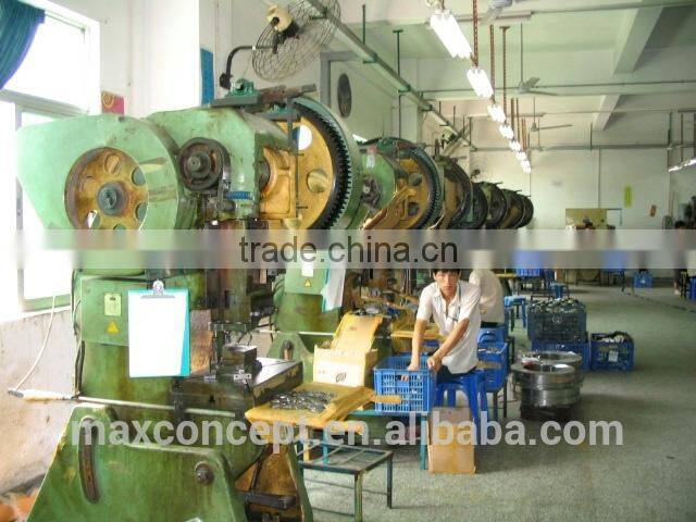 Portable massager product