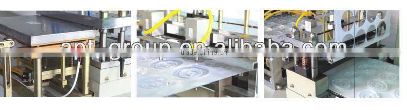 Medical Thermoformed Package