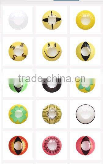 contact lens solution